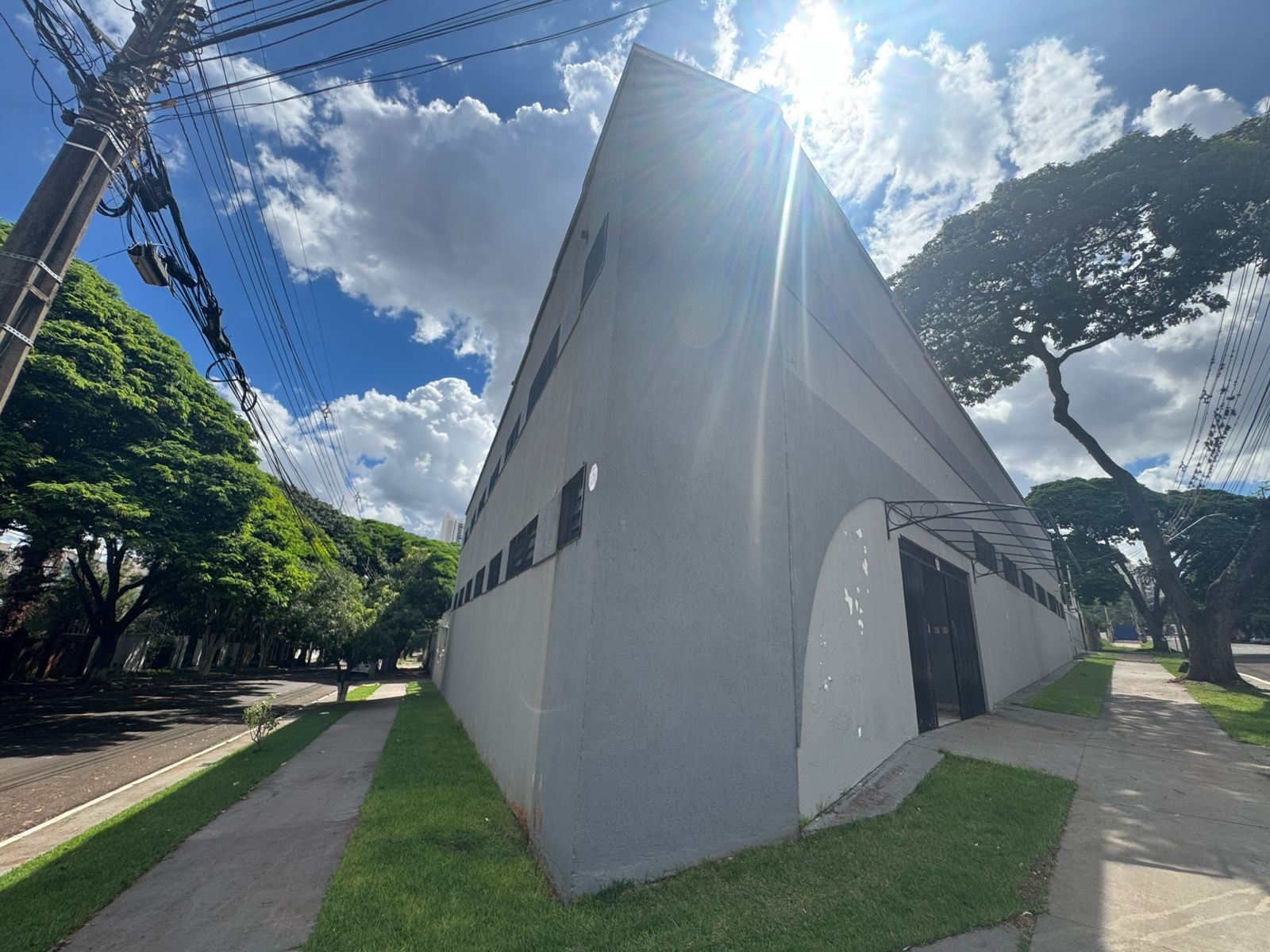 Casa Doxa em Maringá